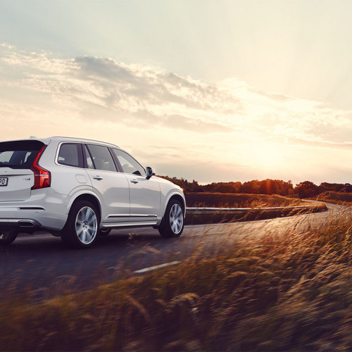 XC90