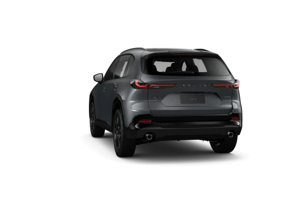 2026 Mazda CX-5 KM Series G25 GT SP SUV Image 17