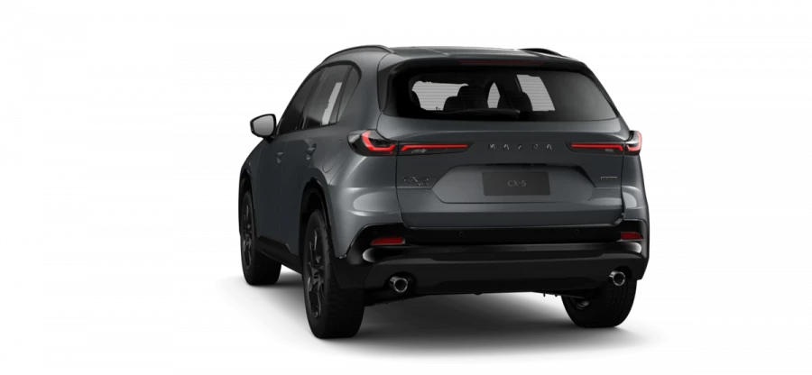 2026 Mazda CX-5 KM Series G25 GT SP SUV Image 17