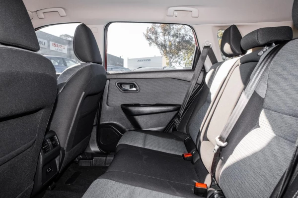 2024 MY23 Nissan X-Trail T33 ST SUV Image 9