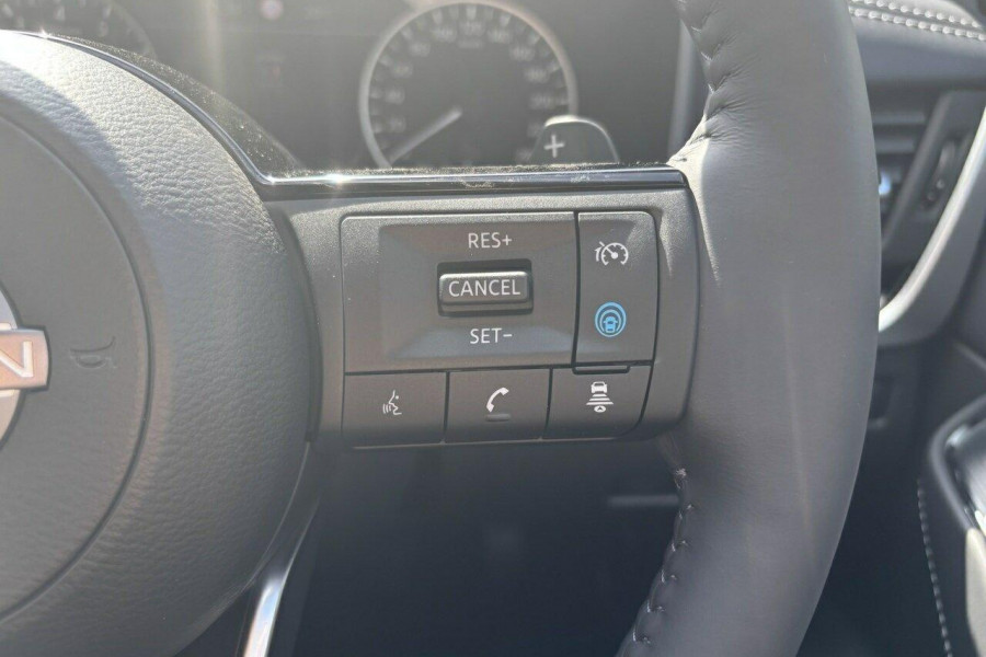 2024 Nissan QASHQAI J12 ST-L SUV Image 20
