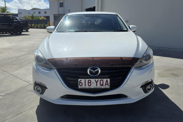 2015 Mazda 3 BM5438 SP25 Hatch Image 18