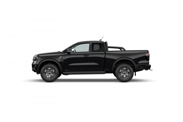 2024 MY24.5 Ford Ranger P703 XLT Ute
