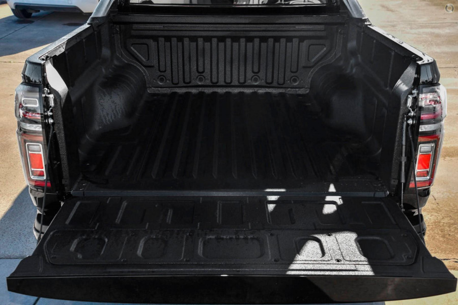2025 GWM Cannon NPW Premium Ute Image 8