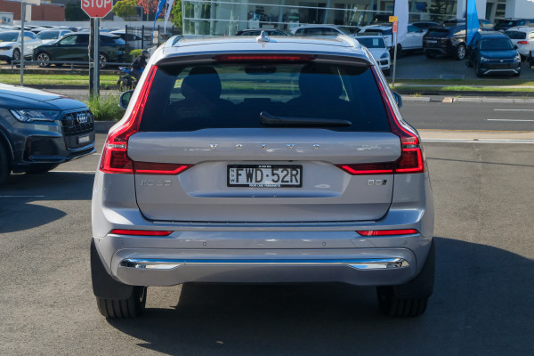 2026 Volvo XC60 UZ Plus B5 Bright SUV Image 5