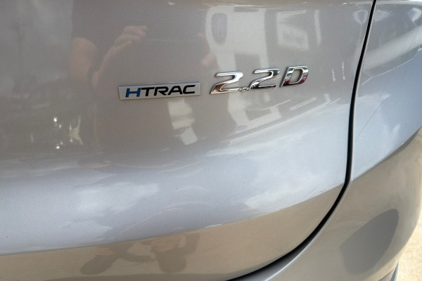 2020 MY21 Hyundai Santa Fe TM.V3 Highlander SUV Image 22