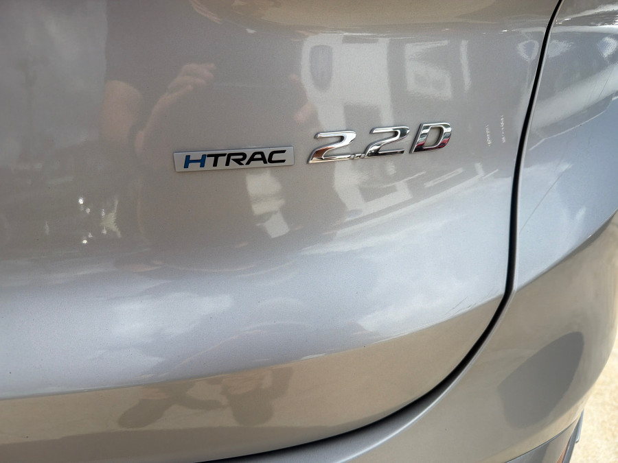 2020 MY21 Hyundai Santa Fe TM.V3 Highlander SUV Image 22