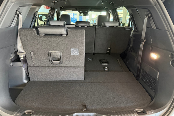 2026 MY26.5 Ford Everest UB Sport SUV Image 16