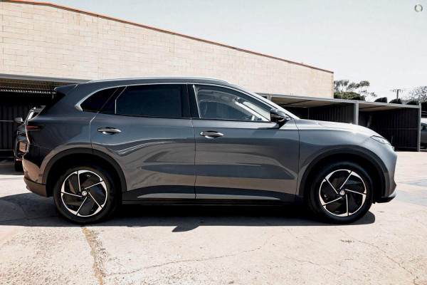 2026 MG MGS5 EV ZS3EM Essence 49 SUV Image 5