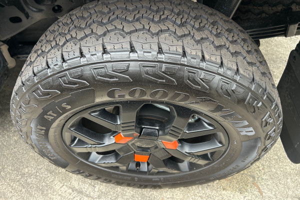 2026 Ford Ranger P703 Wildtrak Ute Image 19