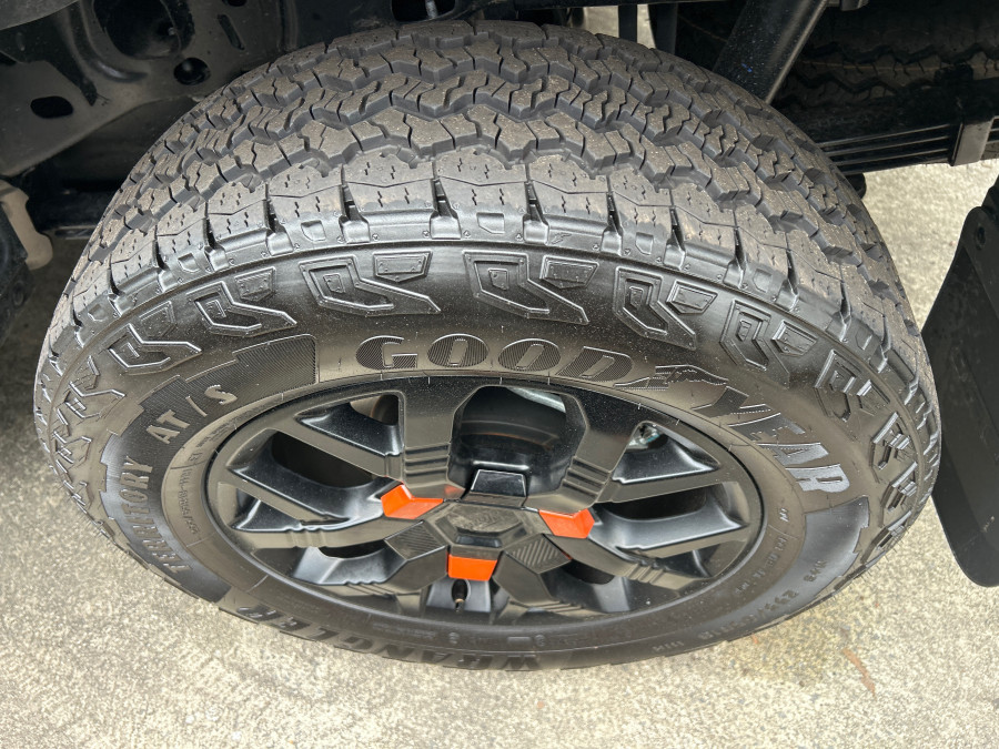 2026 Ford Ranger P703 Wildtrak Ute Image 19