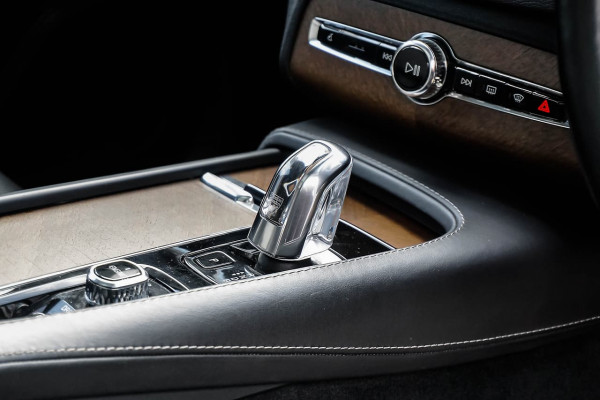 2016 Volvo XC90 (No Series) MY17 T8 Inscription Suv