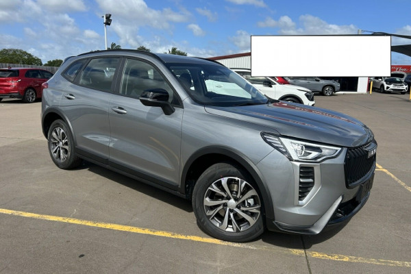 2025 GWM Haval Jolion A01 Premium SUV