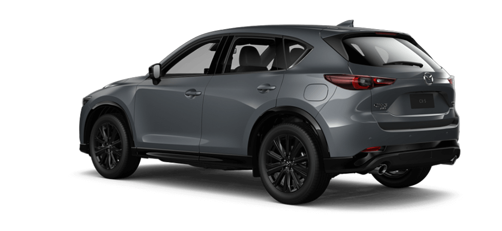 2025 MY24 Mazda CX-5 KF Series G35 GT SP SUV Image 19