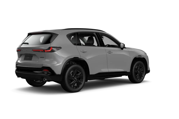 2026 Mazda CX-5 KM Series G25 Akera SUV Image 13