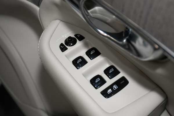 2021 Volvo XC90 L Series B6 Inscription SUV Image 15