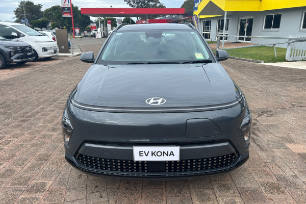 2023 MY24 Hyundai Kona SX2.V1  Electric SUV