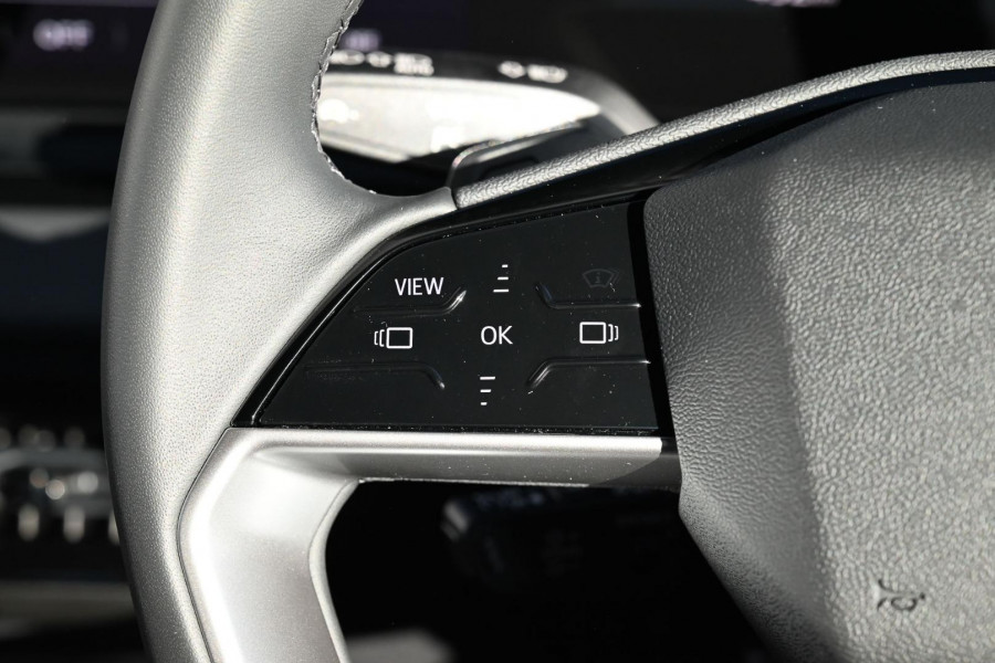 2025 Audi Q6 e-tron GF  SUV