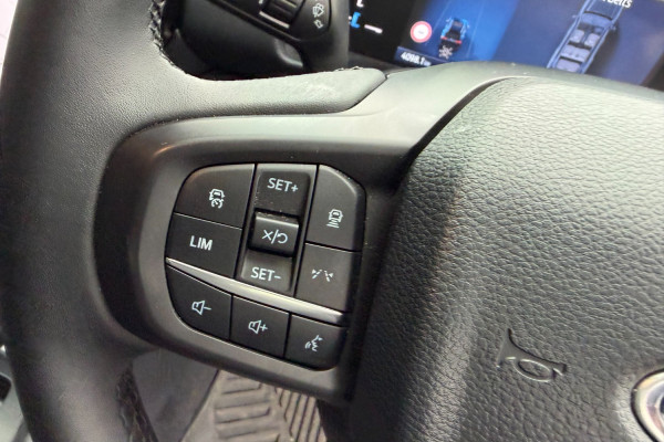 2025 MY26 Ford Everest UB Sport SUV Image 23