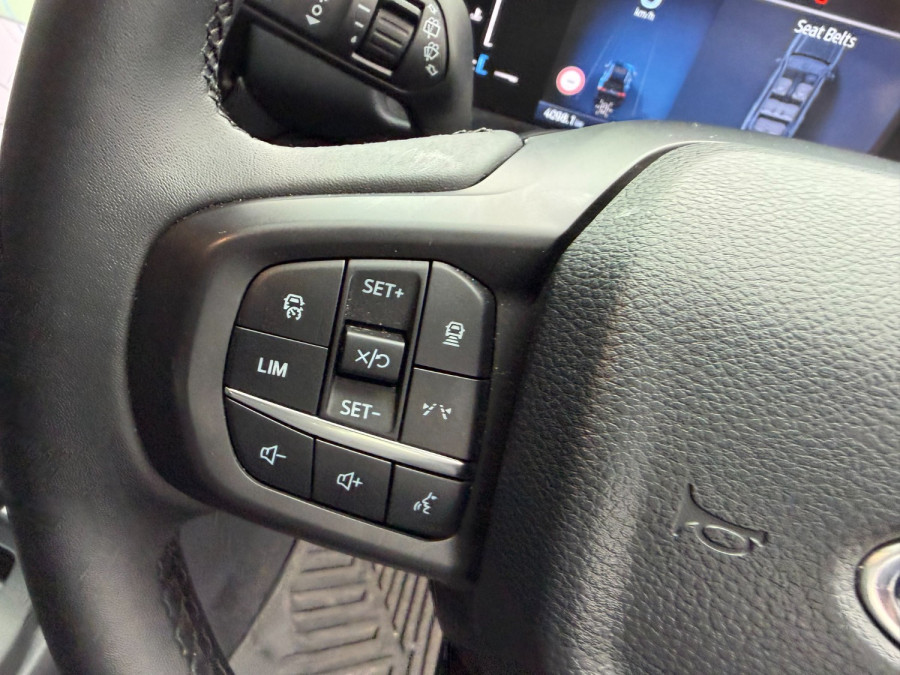 2025 MY26 Ford Everest UB Sport SUV Image 23