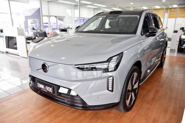 2025 Volvo EX90 No Series Plus Twin Motor SUV