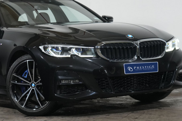 2022 BMW 3 Series 30i M Sport Touring SUV