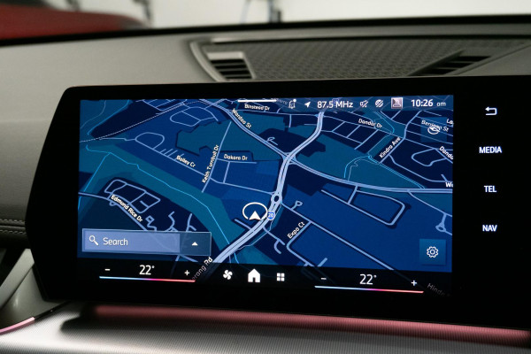 2024 BMW iX1 U11 eDrive20 xLine SUV image 15