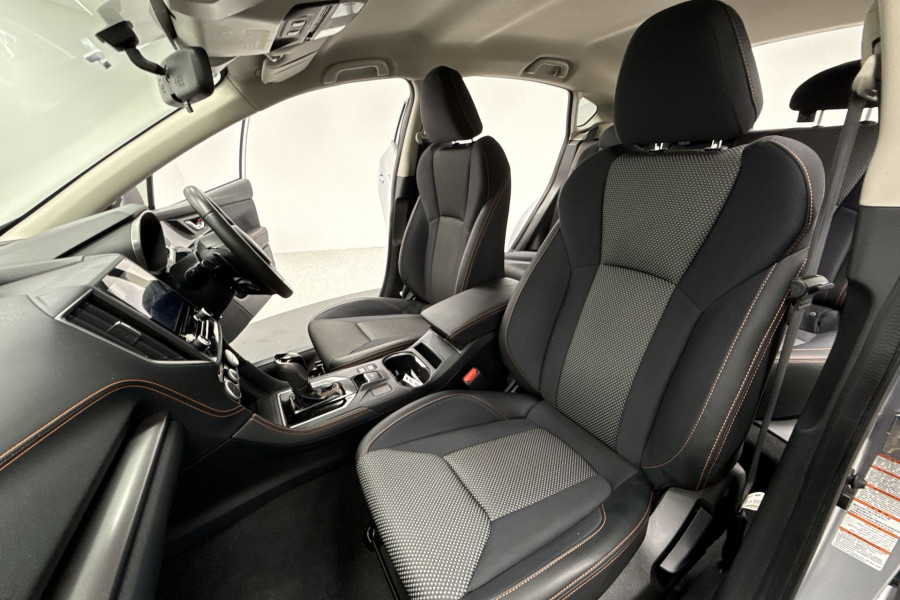 2018 Subaru XV G5-X 2.0i-L SUV Image 11