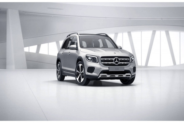 2024 MY22 Mercedes-Benz GLB-Class X247 GLB250 SUV