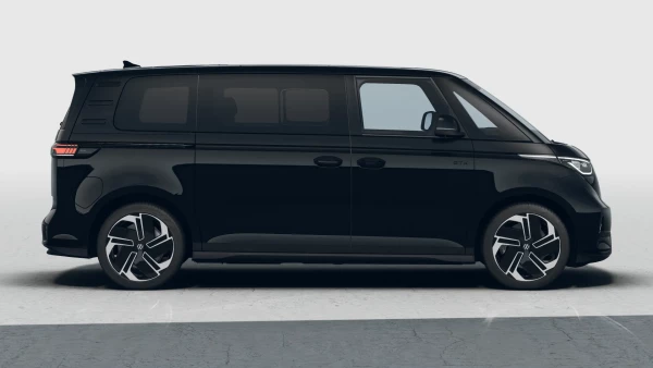 2025 Volkswagen ID. Buzz EB GTX People Mover image 8