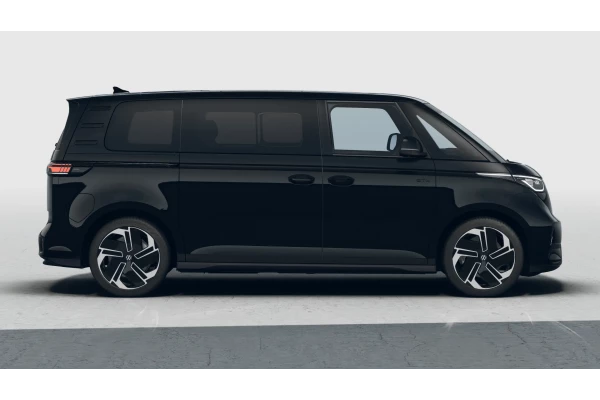 2025 Volkswagen ID. Buzz EB GTX People Mover Image 8