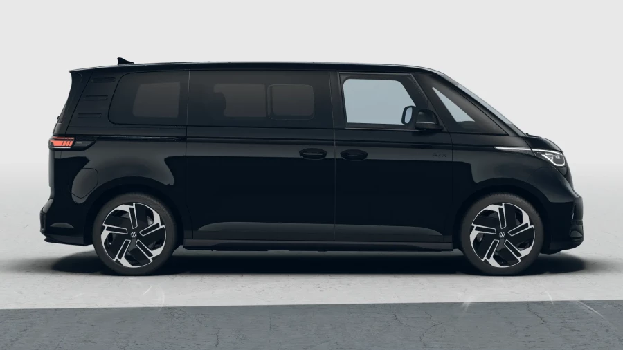 2025 Volkswagen ID. Buzz EB GTX People Mover Image 8