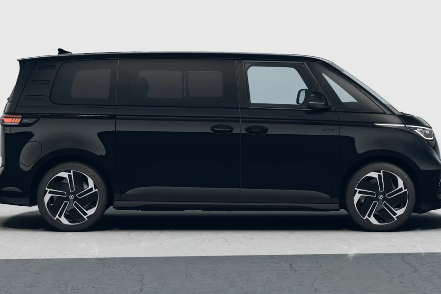 2025 Volkswagen ID. Buzz EB GTX People Mover