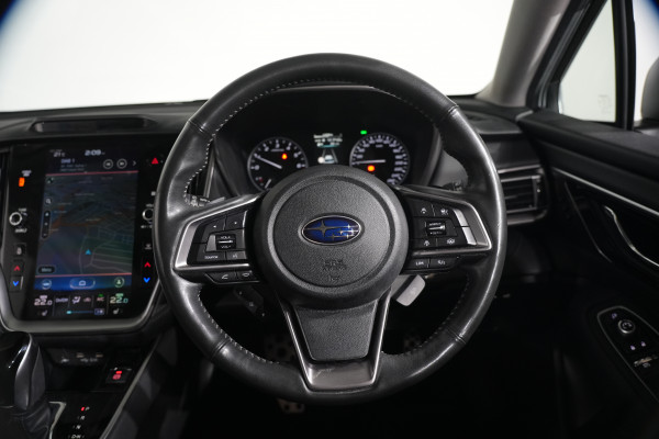 2022 Subaru Outback 6GEN AWD Touring SUV Image 14