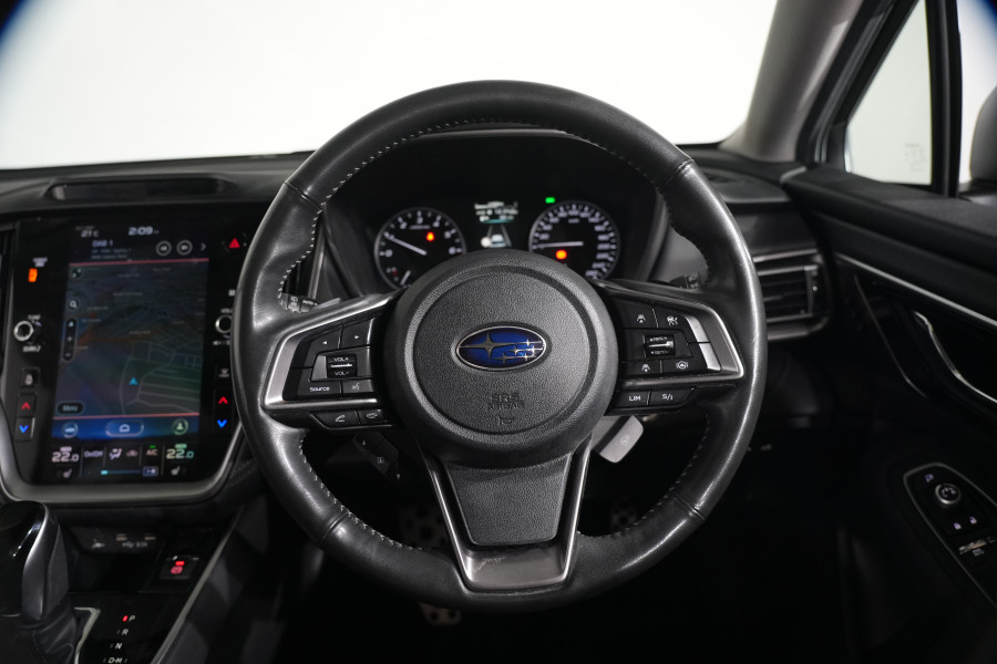 2022 Subaru Outback 6GEN AWD Touring SUV Image 14