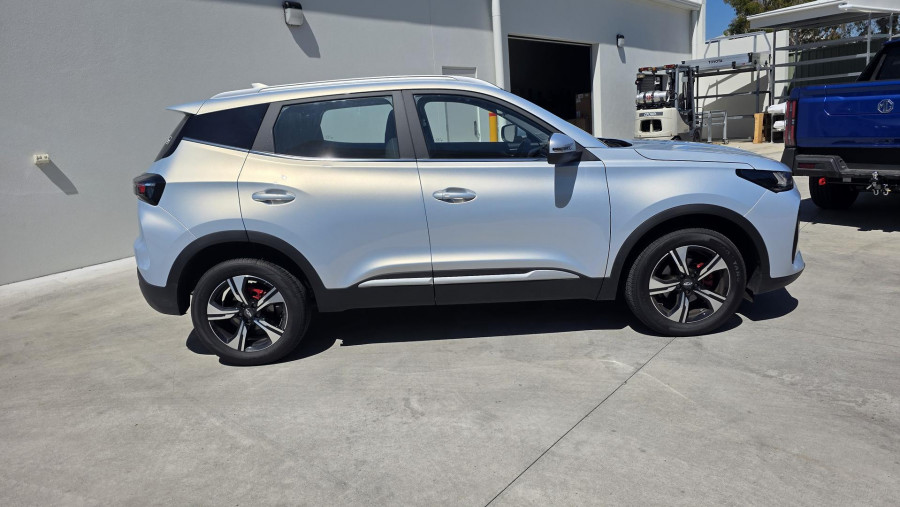 2025 Chery Tiggo 4 Pro T3X Urban SUV Image 2