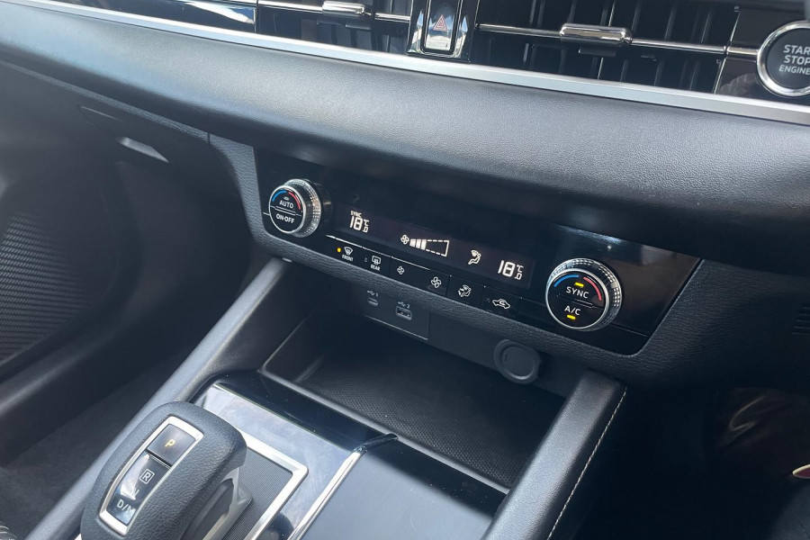 2022 Mitsubishi Outlander ZM ES SUV Image 22