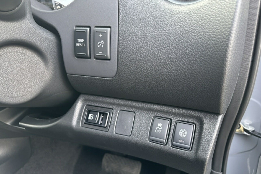 2024 Nissan Navara D23 PRO-4X Ute Image 20