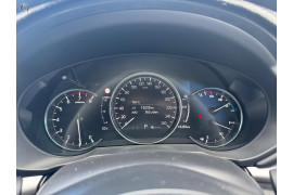 2022 Mazda CX-5 KF Series G25 Maxx Sport SUV