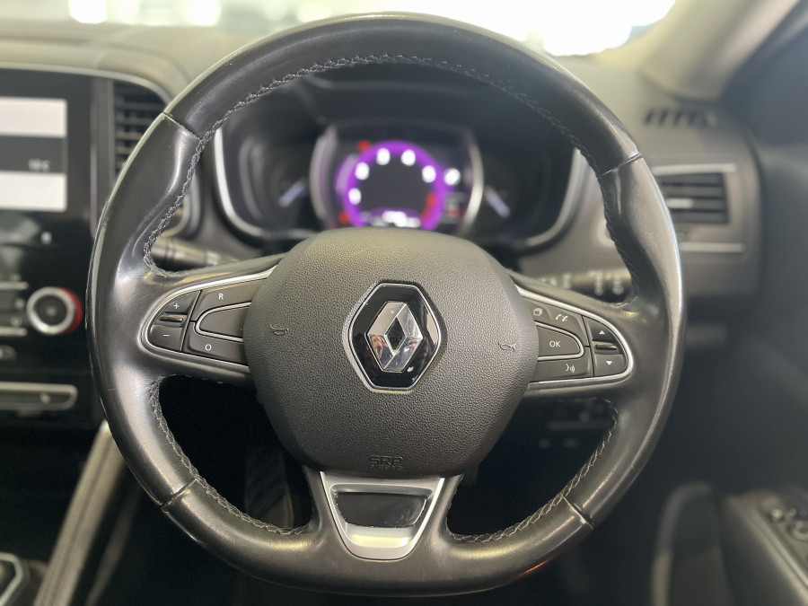 2018 Renault Koleos HZG Zen SUV Image 12