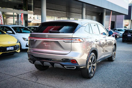 2025 MG HS AS33 Essence SUV