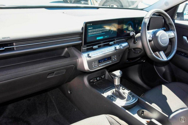 2026 MY27 Hyundai KONA SX2.V3  SUV Image 7