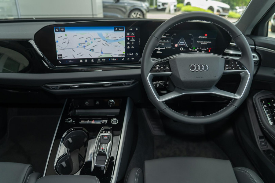 2025 Audi A5 B10 TFSI 150kW S line Sedan