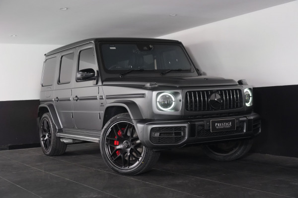 2023 Mercedes-Benz G-Class G63 SUV