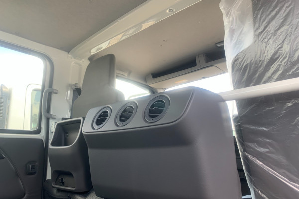 2026 Isuzu  NNR 45-150 DT C34 Cab Chassis Image 15