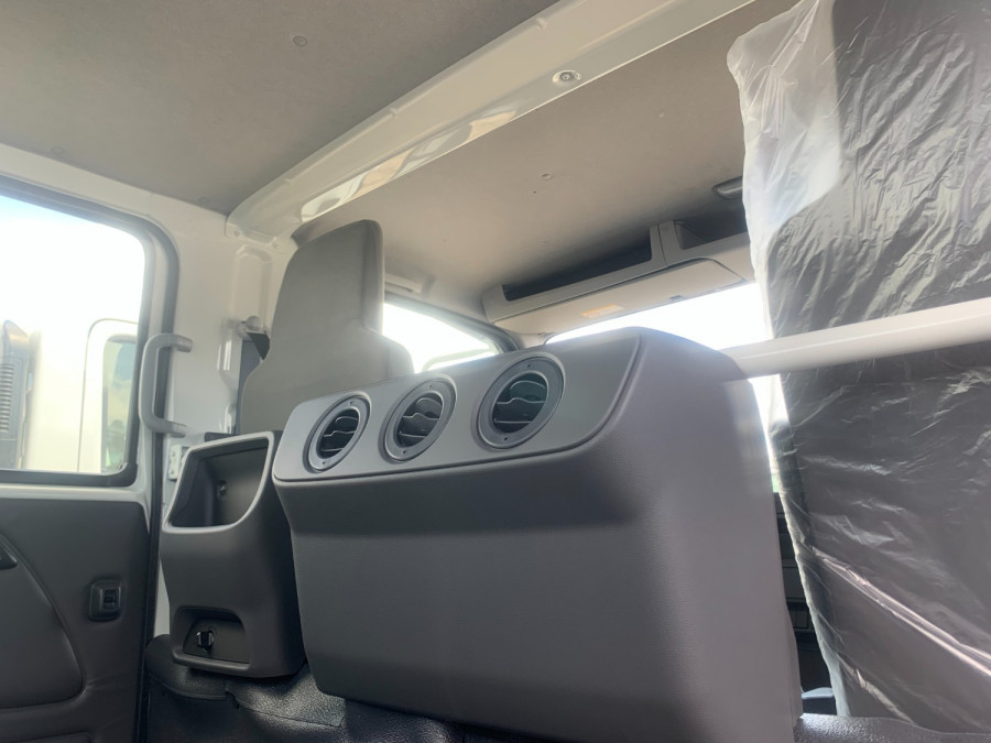 2026 Isuzu  NNR 45-150 DT C34 Cab Chassis Image 15