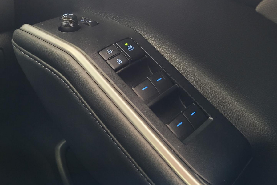 2021 Toyota Kluger GSU75R GX SUV Image 21