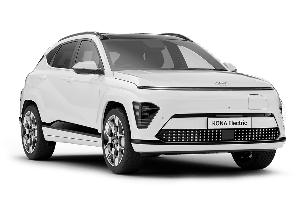 KONA Electric Premium
