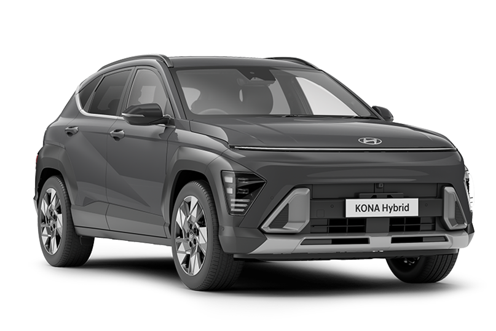 2025 Hyundai KONA SX2.V2 Hybrid Premium SUV