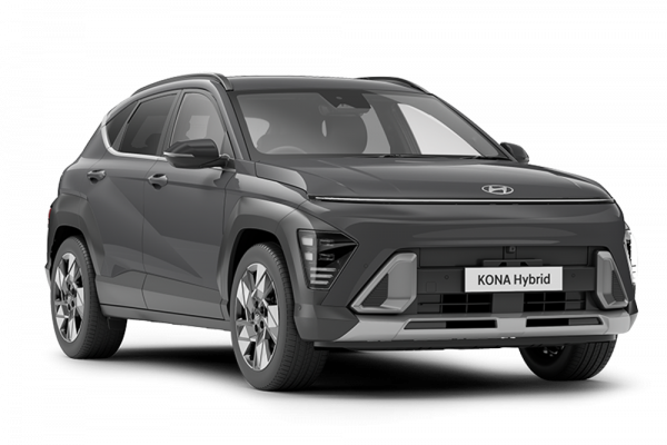 2025 Hyundai KONA SX2.V2 Hybrid Premium SUV